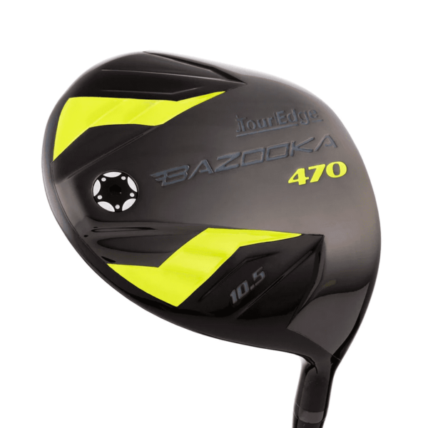 Tour Edge Bazooka 470 Driver