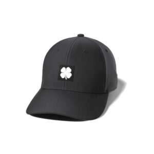 Black Clover Ace Adjustable Hat