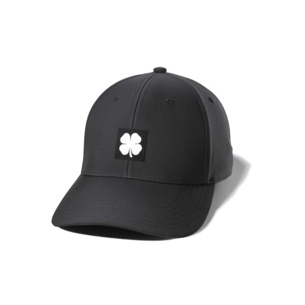 Black Clover Ace Adjustable Hat