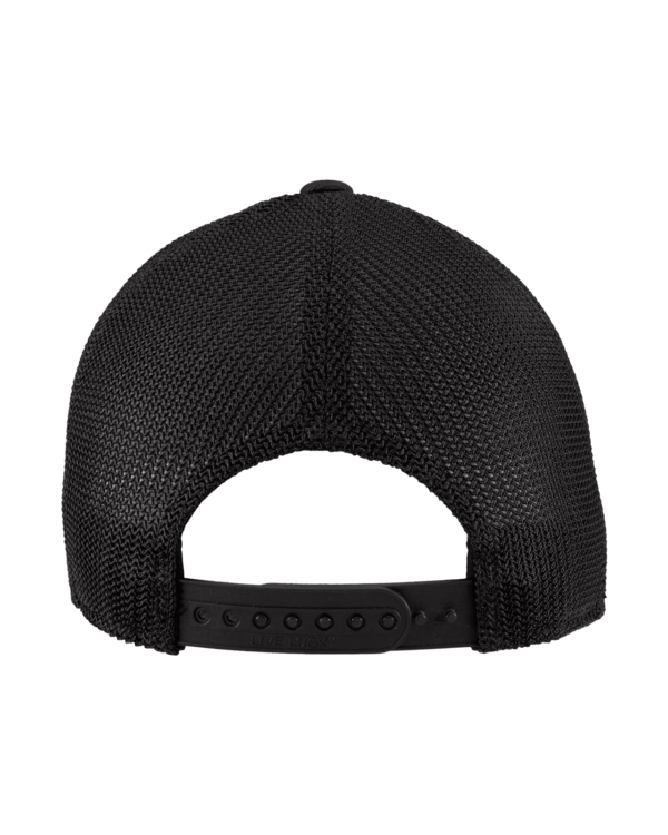 Black Clover Carl Snapback - Image 3