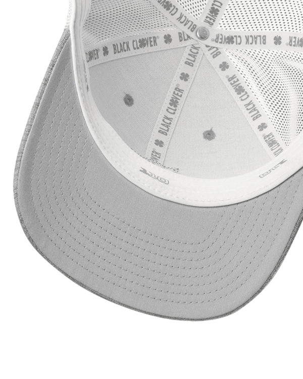 Black Clover Cole 2 Snapback - Image 4