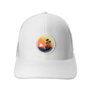Black Clover Clover Rise Snapback