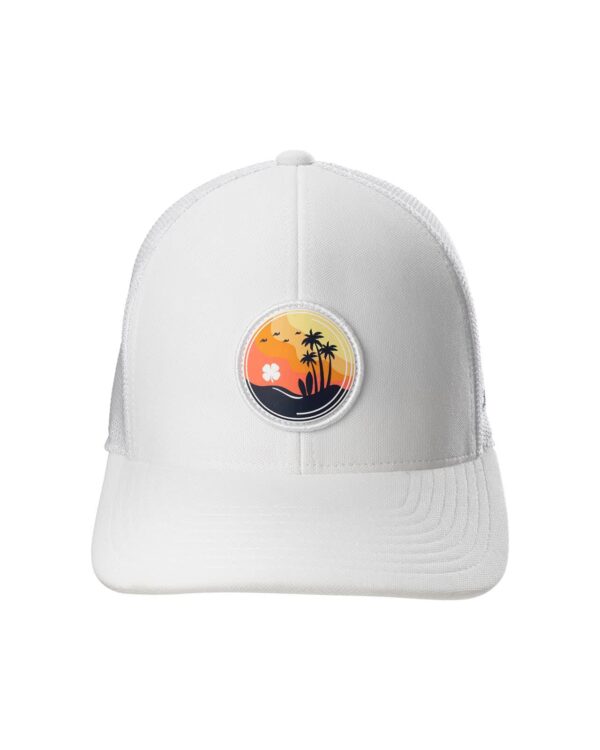 Black Clover Clover Rise Snapback