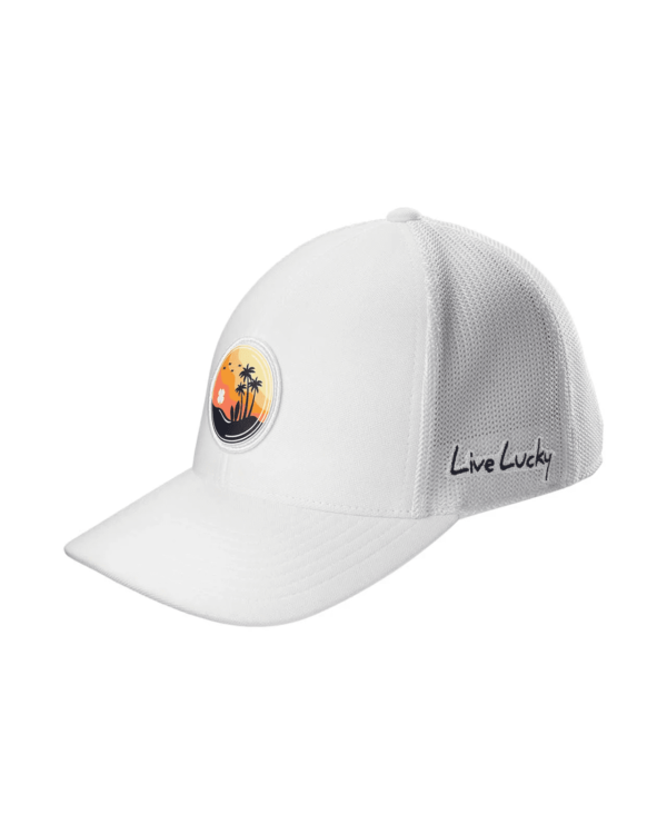 Black Clover Clover Rise Snapback - Image 2
