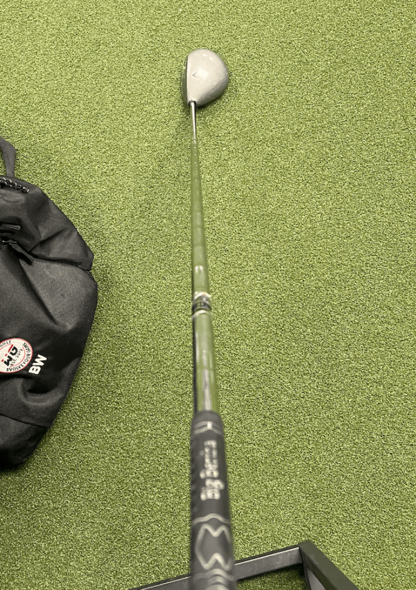 Trade In Callaway Golf Big Bertha War Bird 3 (15) RH - Image 3