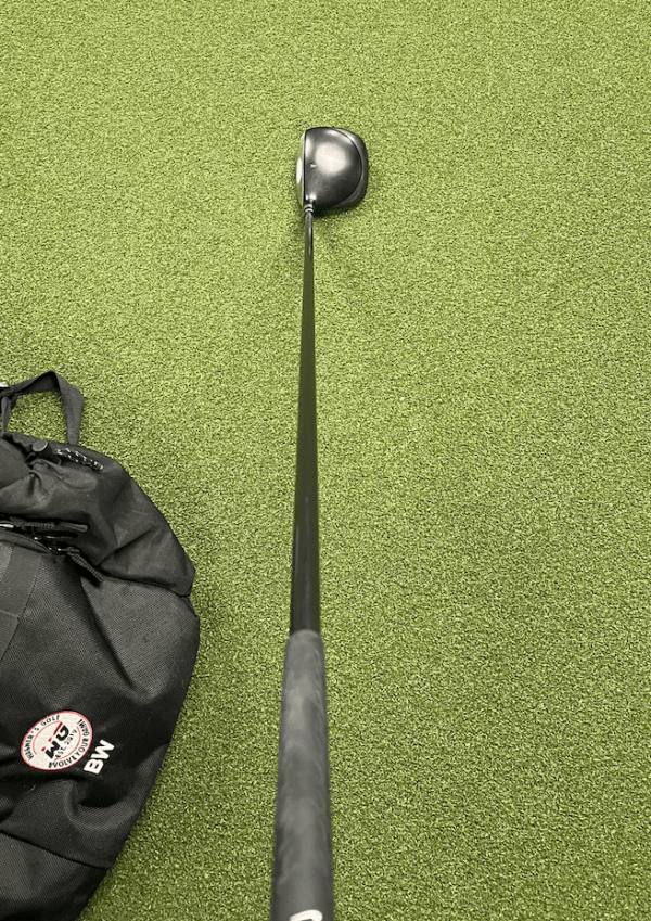 Trade In Nike SQ Sumo 3 (15) Fairway RH - Image 3