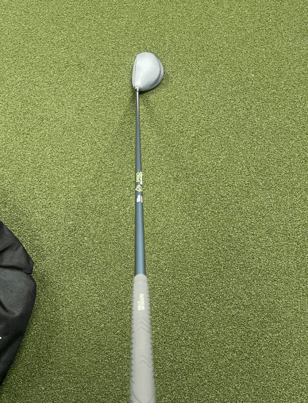 Trade In Wilson Pro Technique Women's 10.5 Driver RH - Image 3