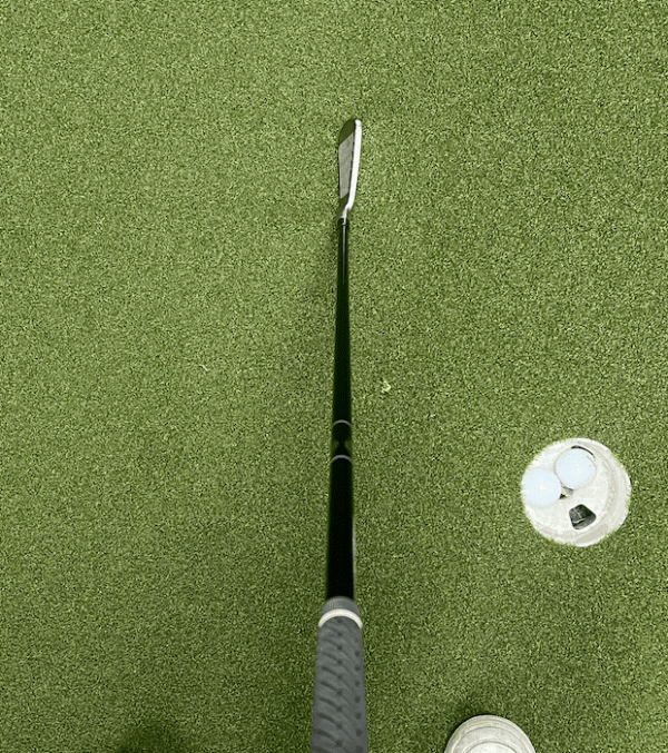 Trade in Taylormade 2024 P790 4-PW Graphite RH - Image 4