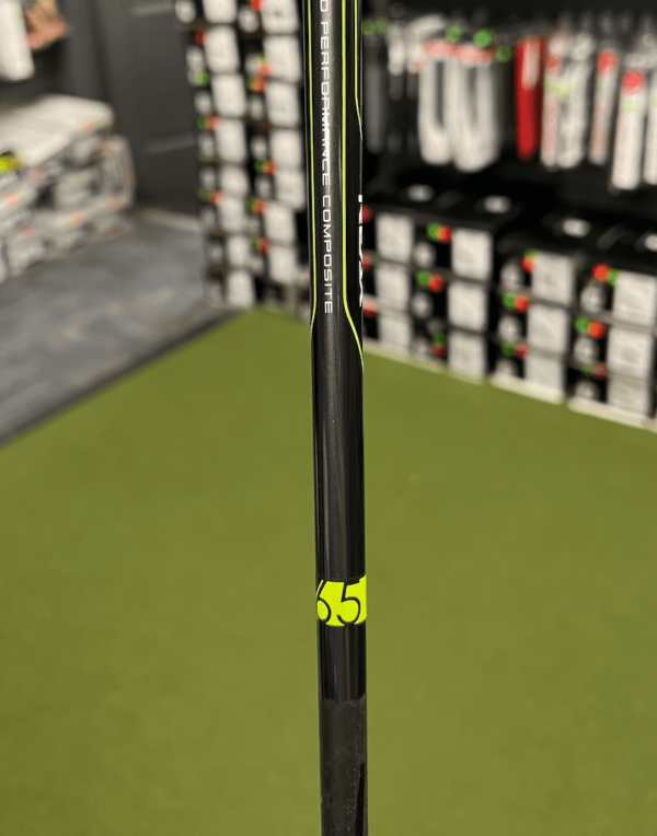 Trade In Taylormade M2 4 Hybrid LH - Image 2