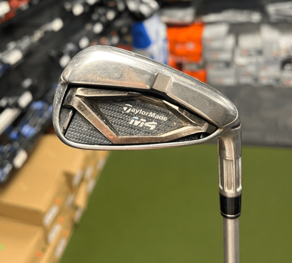 Trade in M4 Iron Set 5-PW RH Stiff Flex