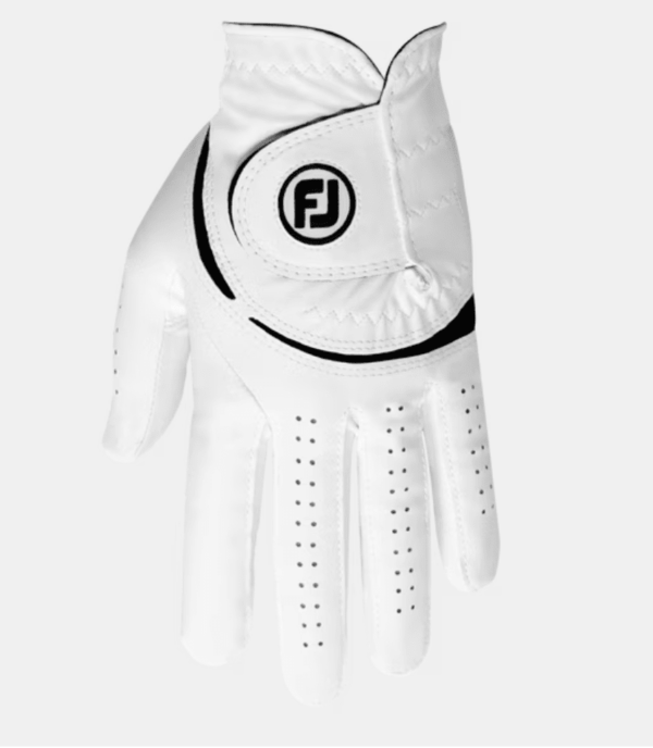 FootJoy Women’s WeatherSof Glove - Image 2