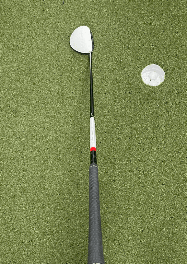 Trade In R11 Driver 9.0 60g Stiff LH - Image 3