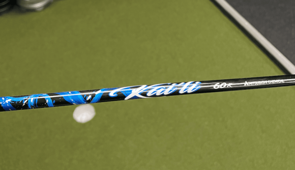 Trade In Aerojet LS 9.0 Regular Flex LH - Image 2