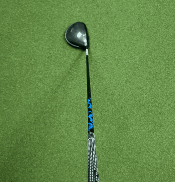 Trade In Aerojet LS 9.0 Regular Flex LH - Image 3