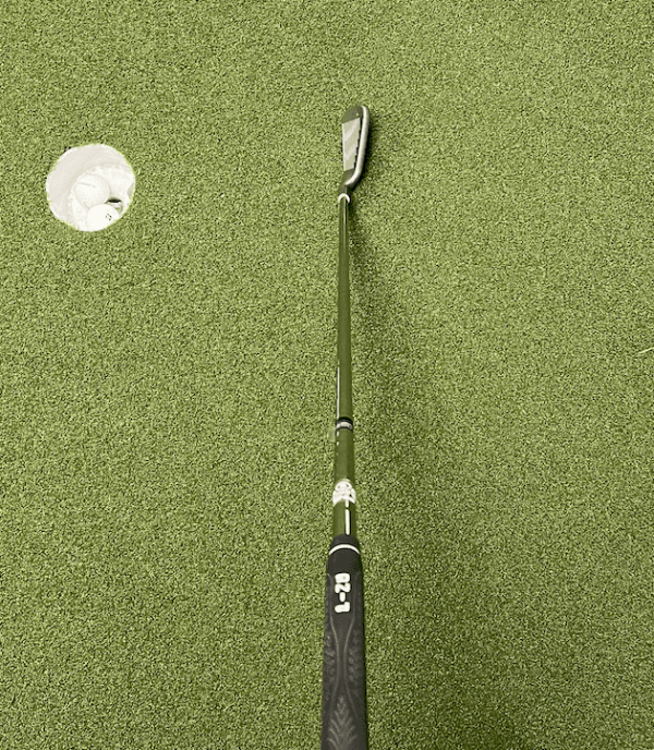 Trade in Ping G10 4-PW, SW Iron Set RH - Image 3