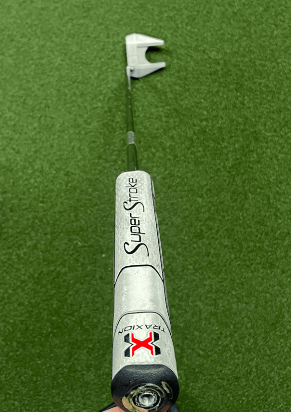 Trade in White Hot XG 7 RH - Image 2