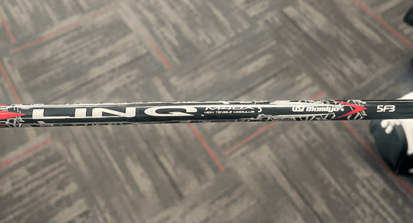 Trade in Cobra Dark Speed Max 10.5 RH Regular Flex - Image 3