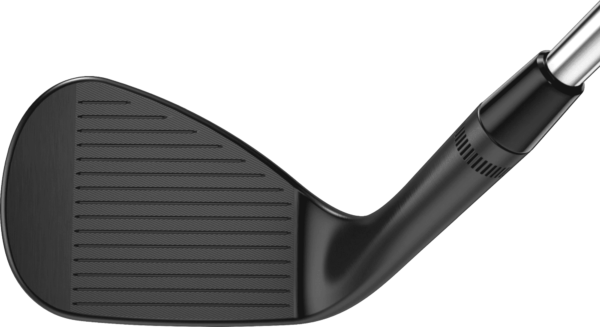 Callaway Jaws Raw Black Wedge - Image 2