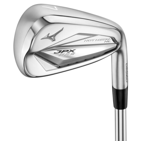 Mizuno JPX 923 Hot Metal HL Graphite Iron Set
