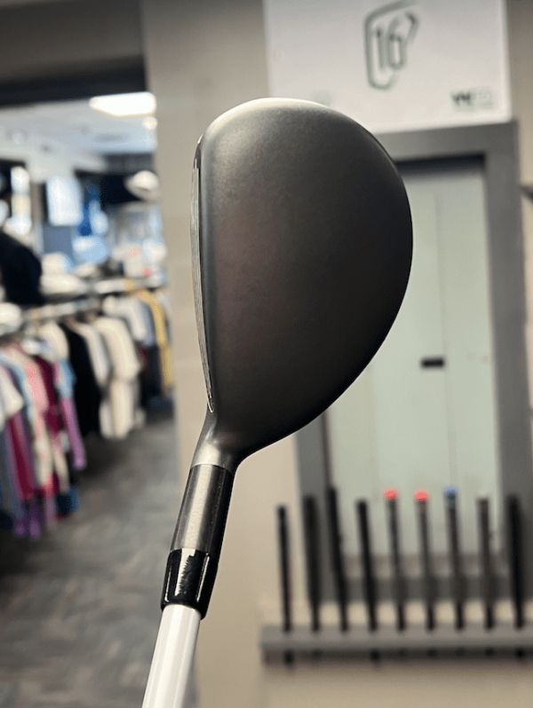 Trade In Callaway X-Hot 4 Hybrid RH Regular Flex - Image 3