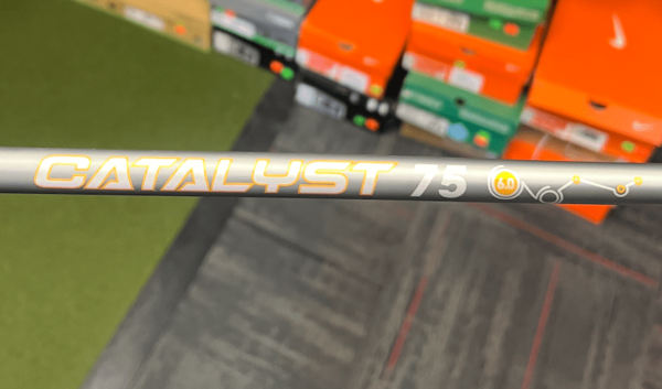 Trade in Callaway Mavrik 3 (18) Hybrid RH Stiff Flex - Image 4