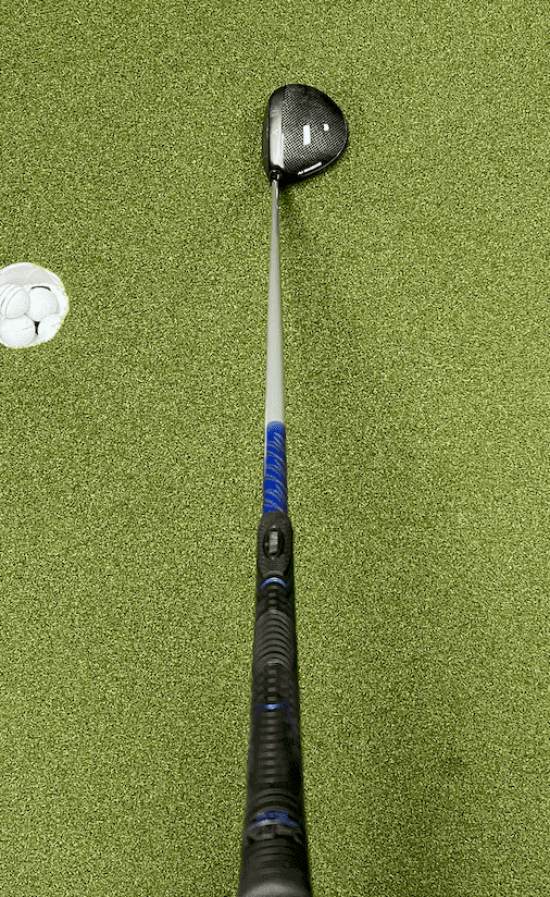 Trade in Callaway Paradym AI Smoke TI 340 Mini Driver 11.5 Trade in Callaway Paradym AI Smoke TI 340 Mini Driver 11.5