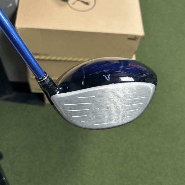 Trade in XXIO 11 Driver 10.5 LH Regular Flex - Image 3