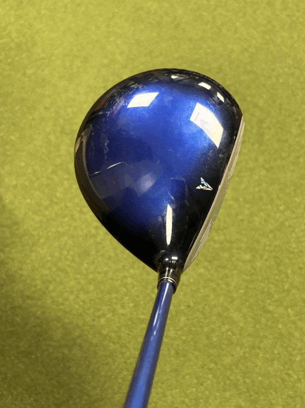 Trade in XXIO 11 Driver 10.5 LH Regular Flex - Image 2