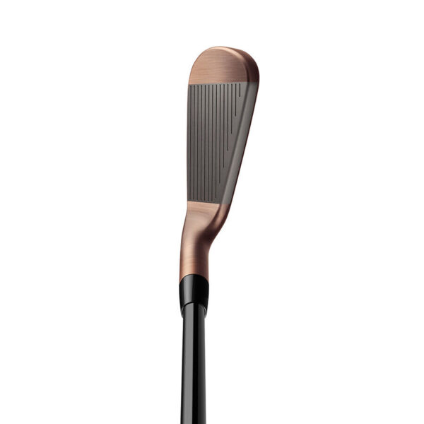 Taylormade 2023 P790 (AGED COPPER) Iron Steel - Image 2