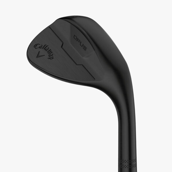 Callaway Opus Black Shadow Wedge - Image 4
