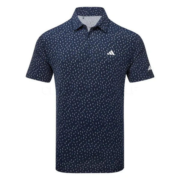 Adidas ULT365 AOP Polo - Image 5