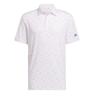 Adidas ULT365 AOP Polo