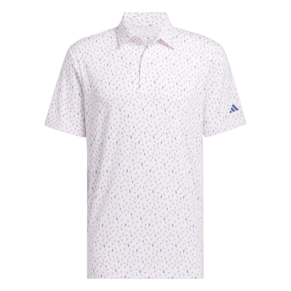 Adidas ULT365 AOP Polo