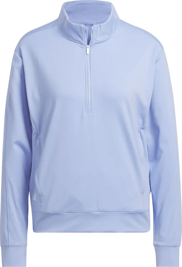 Adidas W ULT C QTR ZIP