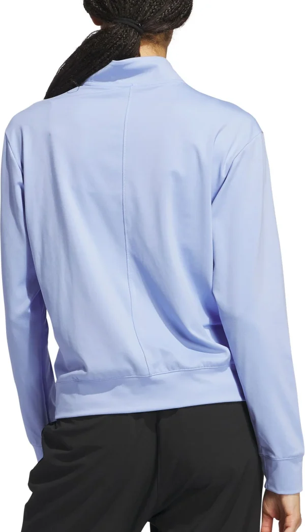 Adidas W ULT C QTR ZIP - Image 4