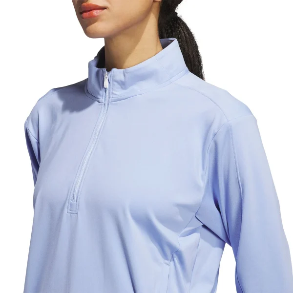 Adidas W ULT C QTR ZIP - Image 5
