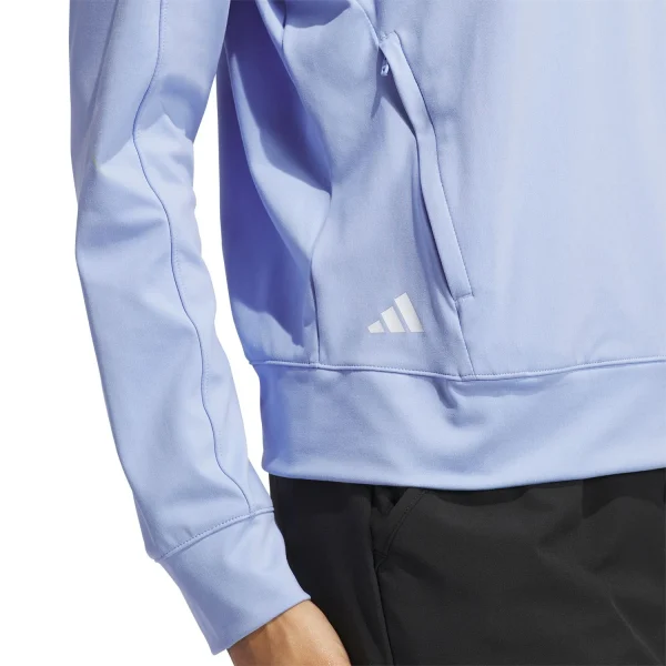 Adidas W ULT C QTR ZIP - Image 6
