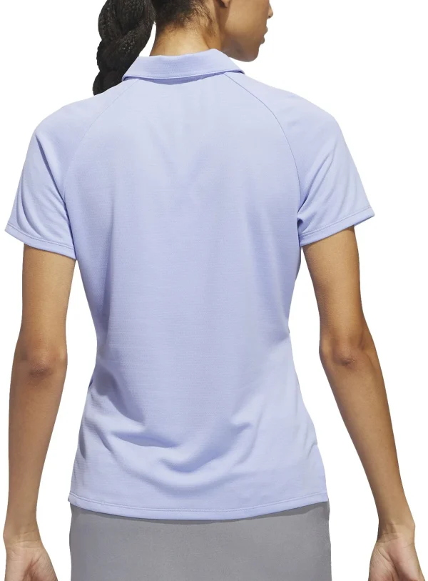 Adidas W ULT C H.RDY POLO - Image 4