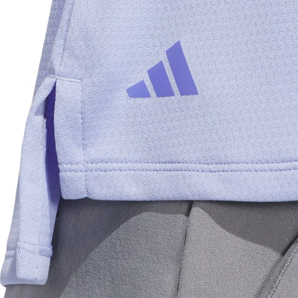 Adidas W ULT C H.RDY POLO - Image 6