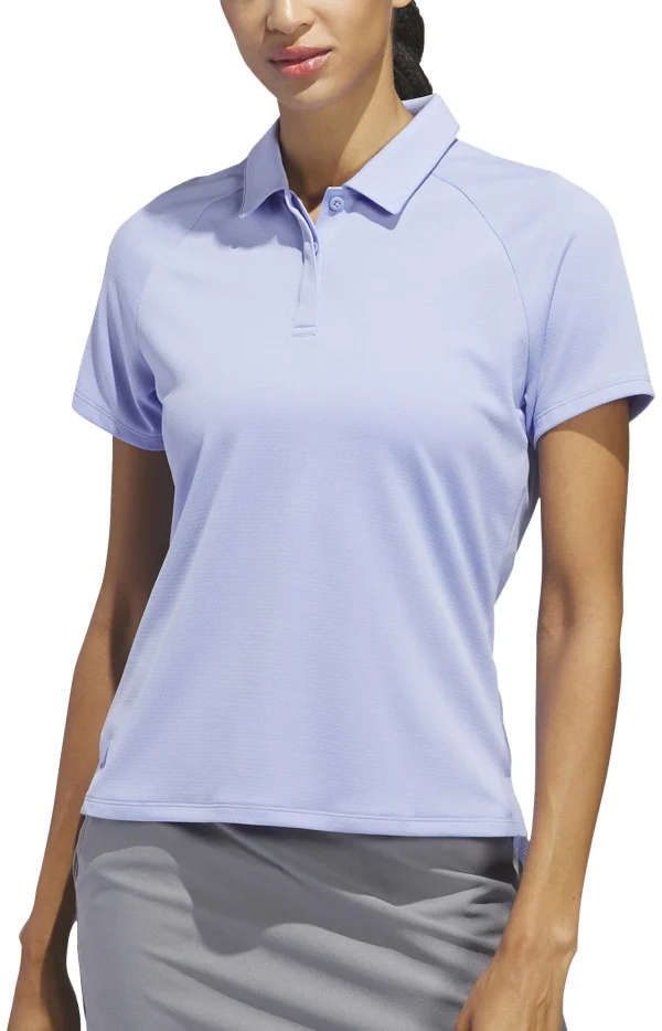 Adidas W ULT C H.RDY POLO - Image 2