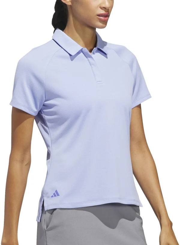 Adidas W ULT C H.RDY POLO - Image 3