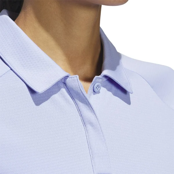 Adidas W ULT C H.RDY POLO - Image 5