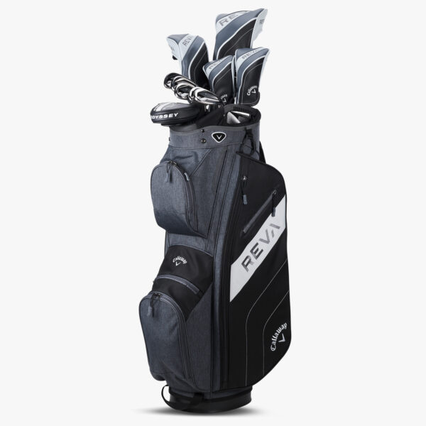 Callaway Reva (2024)11 Piece Full Set