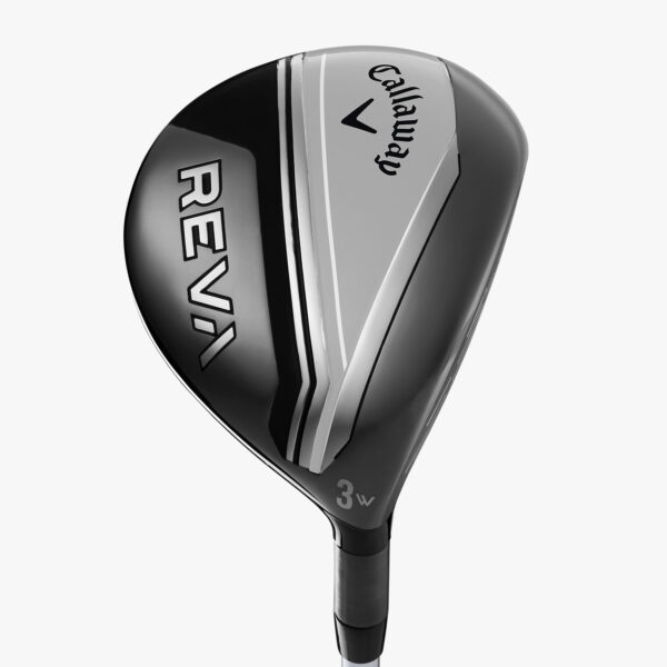 Callaway Reva (2024)11 Piece Full Set - Image 3