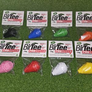 BirTee Simulator Tees (8 Pack)