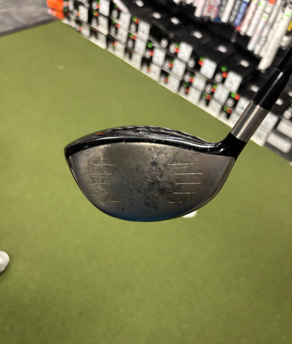 Trade In Taylormade Burner 9.5 RH Stiff Flex - Image 2