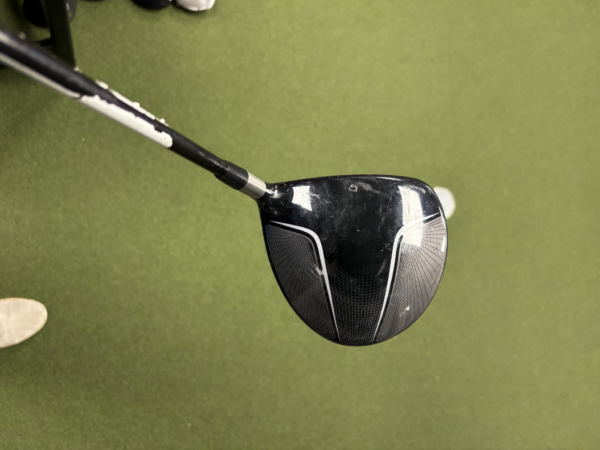 Trade In Taylormade Burner 9.5 RH Stiff Flex - Image 3