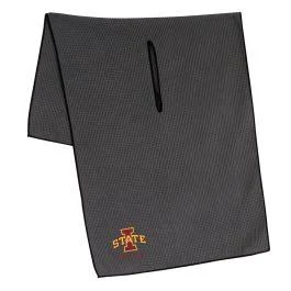 Team Effort Iowa State 19x41 Microfiber Towel