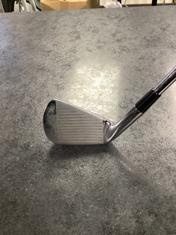 Trade in Mizuno MP-57 3-PW Iron Set RH - Image 2