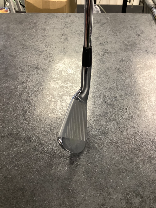 Trade in Mizuno MP-57 3-PW Iron Set RH - Image 3